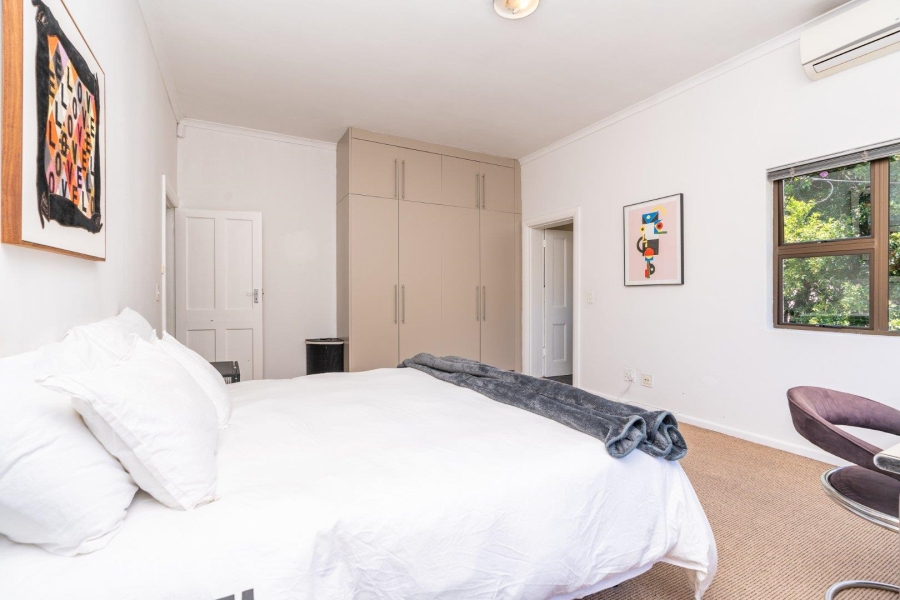 To Let 2 Bedroom Property for Rent in Vredehoek Western Cape